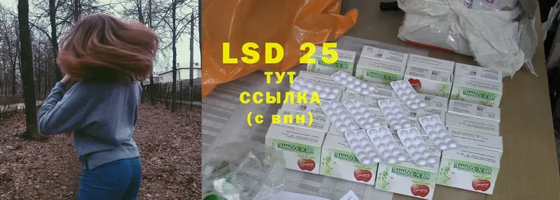 LSD-25 экстази кислота  Андреаполь 